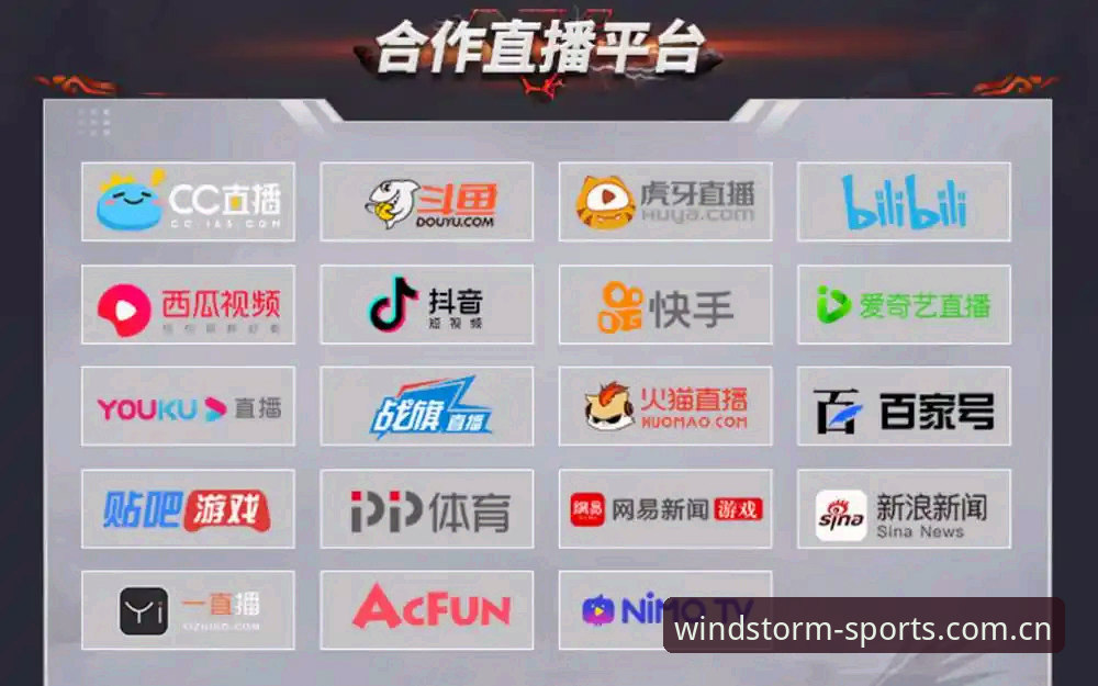 风云体育免费直播对比哪个更值得选？新手必看的详细评测